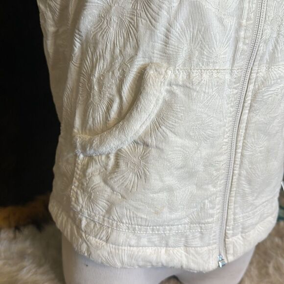 Columbia reversible vest XS (5025B) - Picture 7 of 10